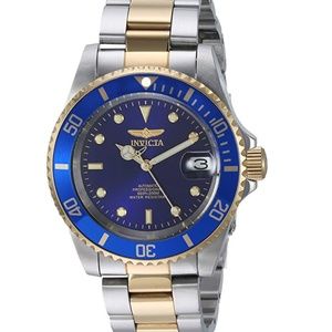 Invicta Men's 8928OB Pro Diver Gold